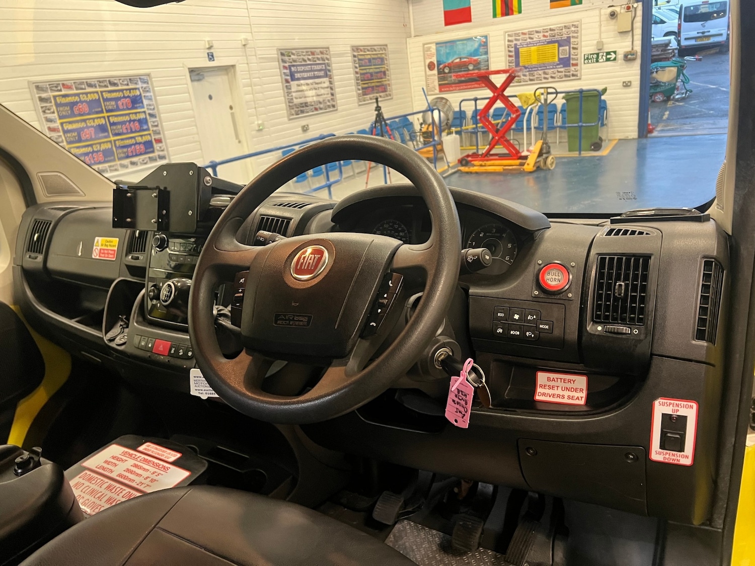 Used Fiat Ducato 2020 for sale - 77760242: Photo 20