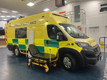 Used Fiat Ducato 2020 for sale - 77760242: Photo