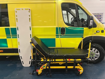 Used Fiat Ducato 2020 for sale - 77760242: Photo