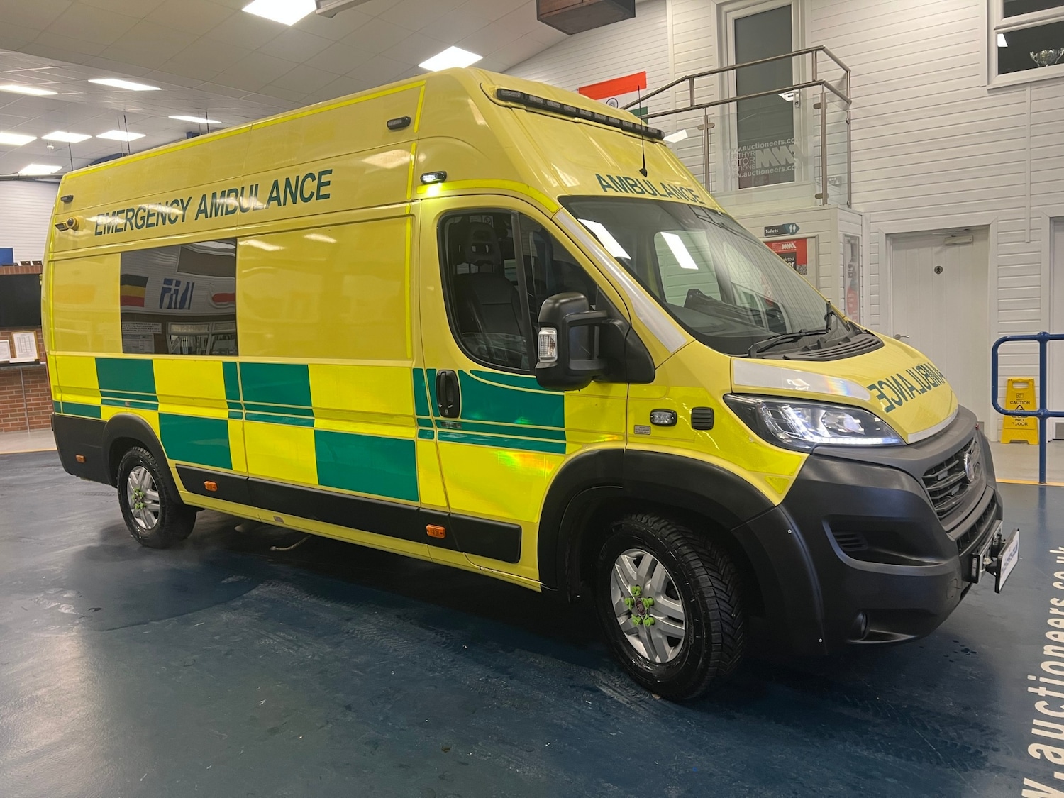 Used Fiat Ducato 2020 for sale - 77760242: Photo 4