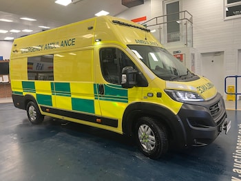 Used Fiat Ducato 2020 for sale - 77760242: Photo