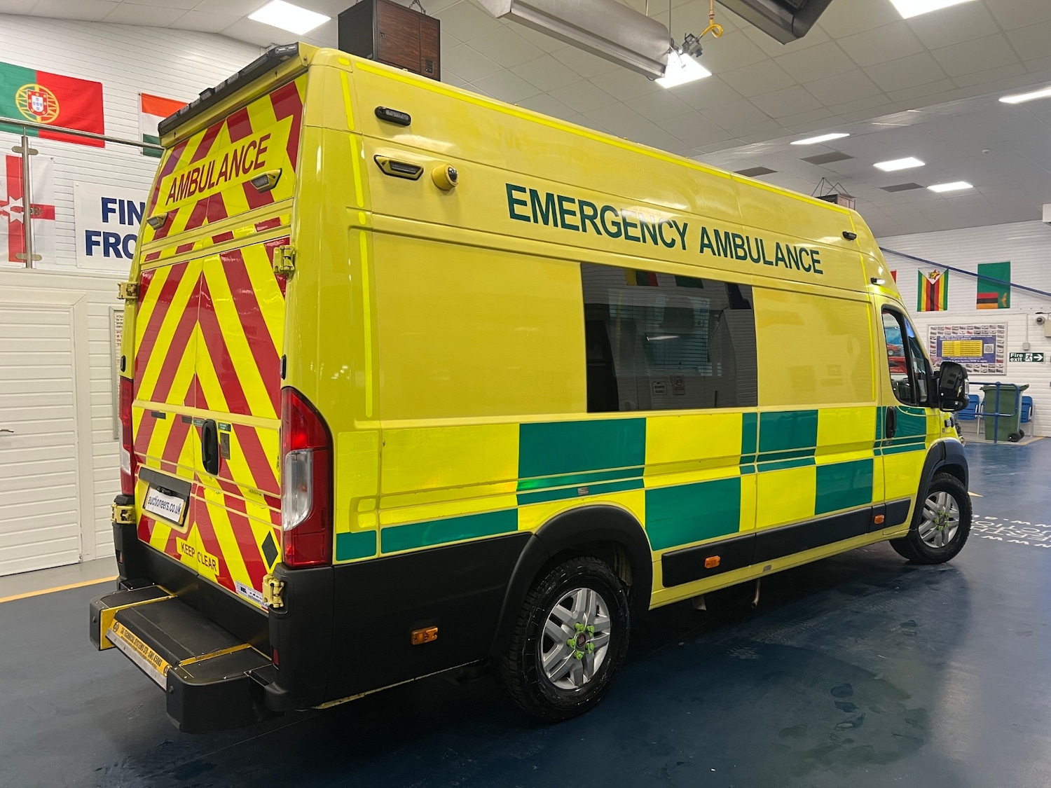 Used Fiat Ducato 2020 for sale - 77760242: Photo 7