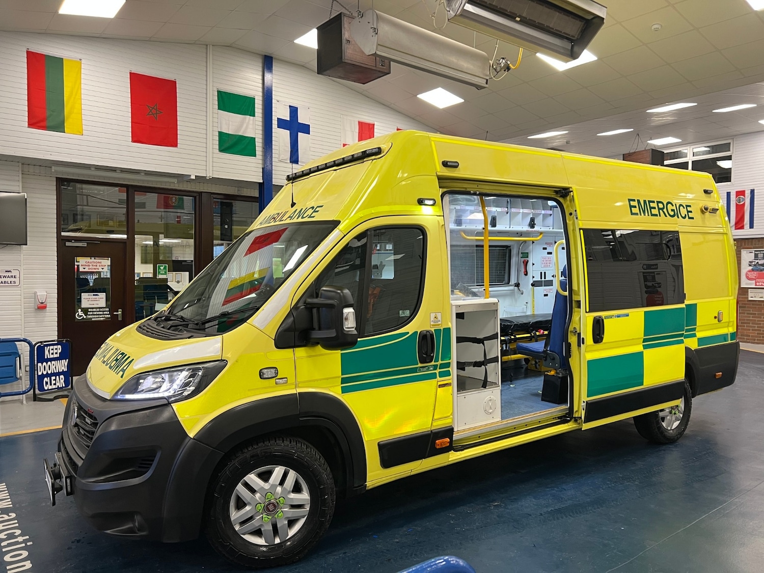 Used Fiat Ducato 2020 for sale - 77760242: Photo 8