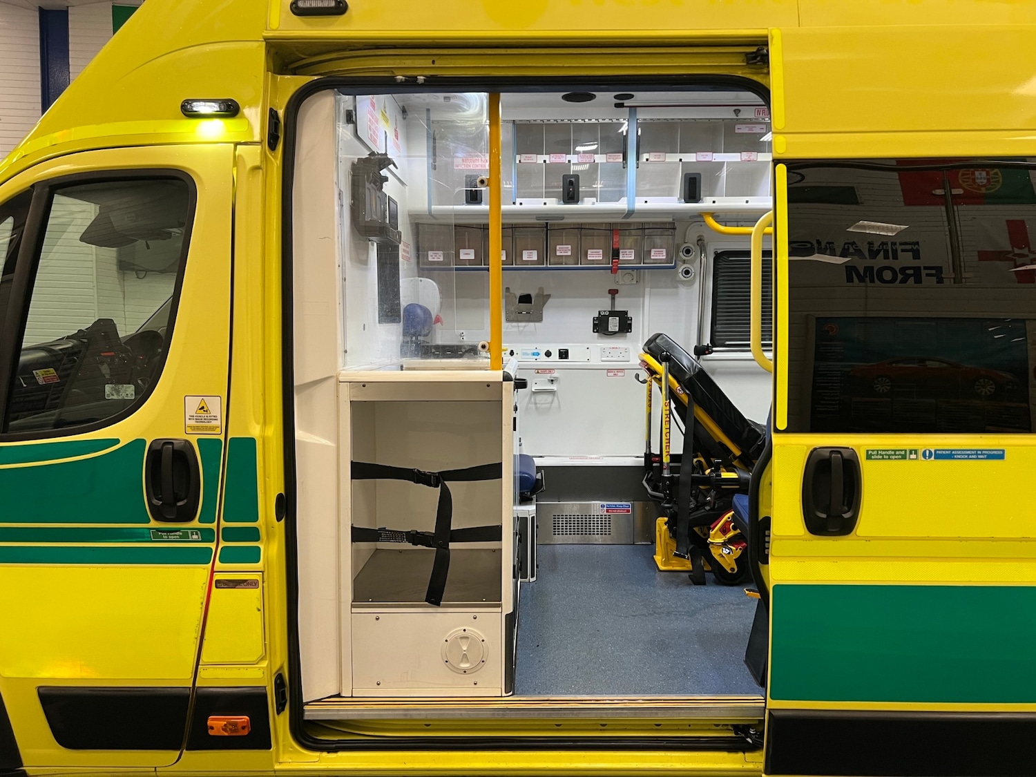 Used Fiat Ducato 2020 for sale - 77760242: Photo 9