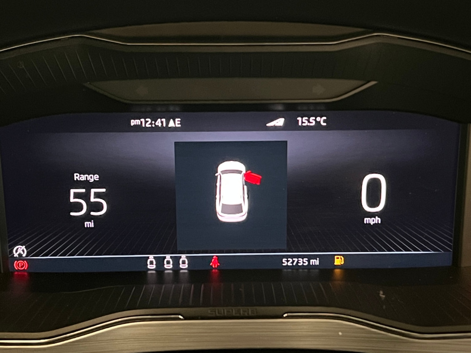 Used Skoda Superb 2022 for sale - 78163806: Photo 15