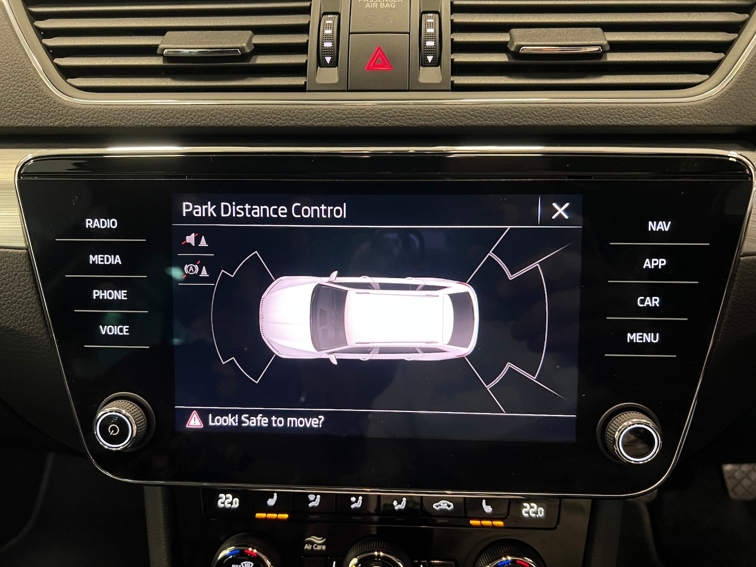 Used Skoda Superb 2022 for sale - 78163806: Photo 16