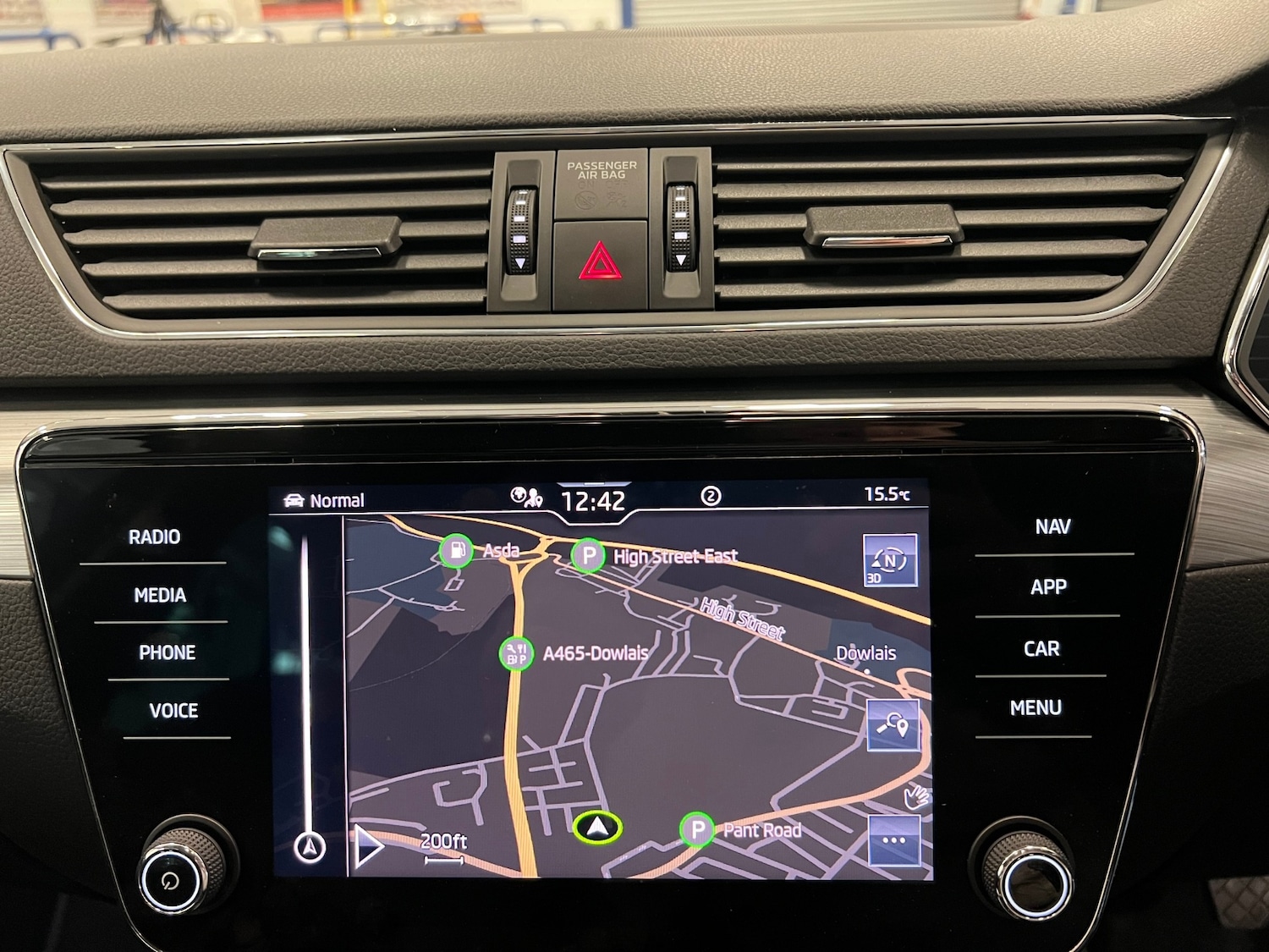 Used Skoda Superb 2022 for sale - 78163806: Photo 17