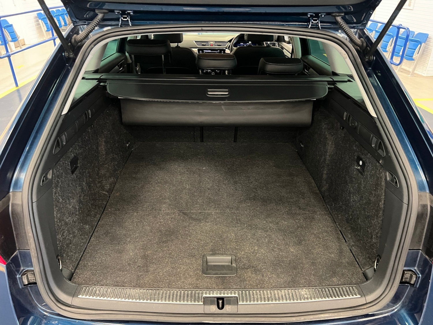 Used Skoda Superb 2022 for sale - 78163806: Photo 8