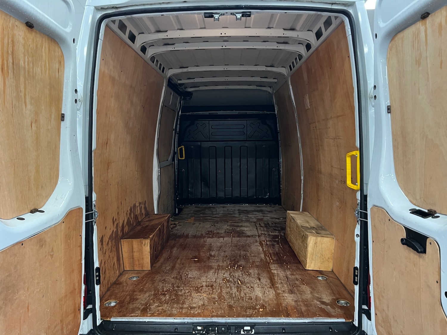 Used Iveco Daily 2023 for sale - 76286613: Photo 10