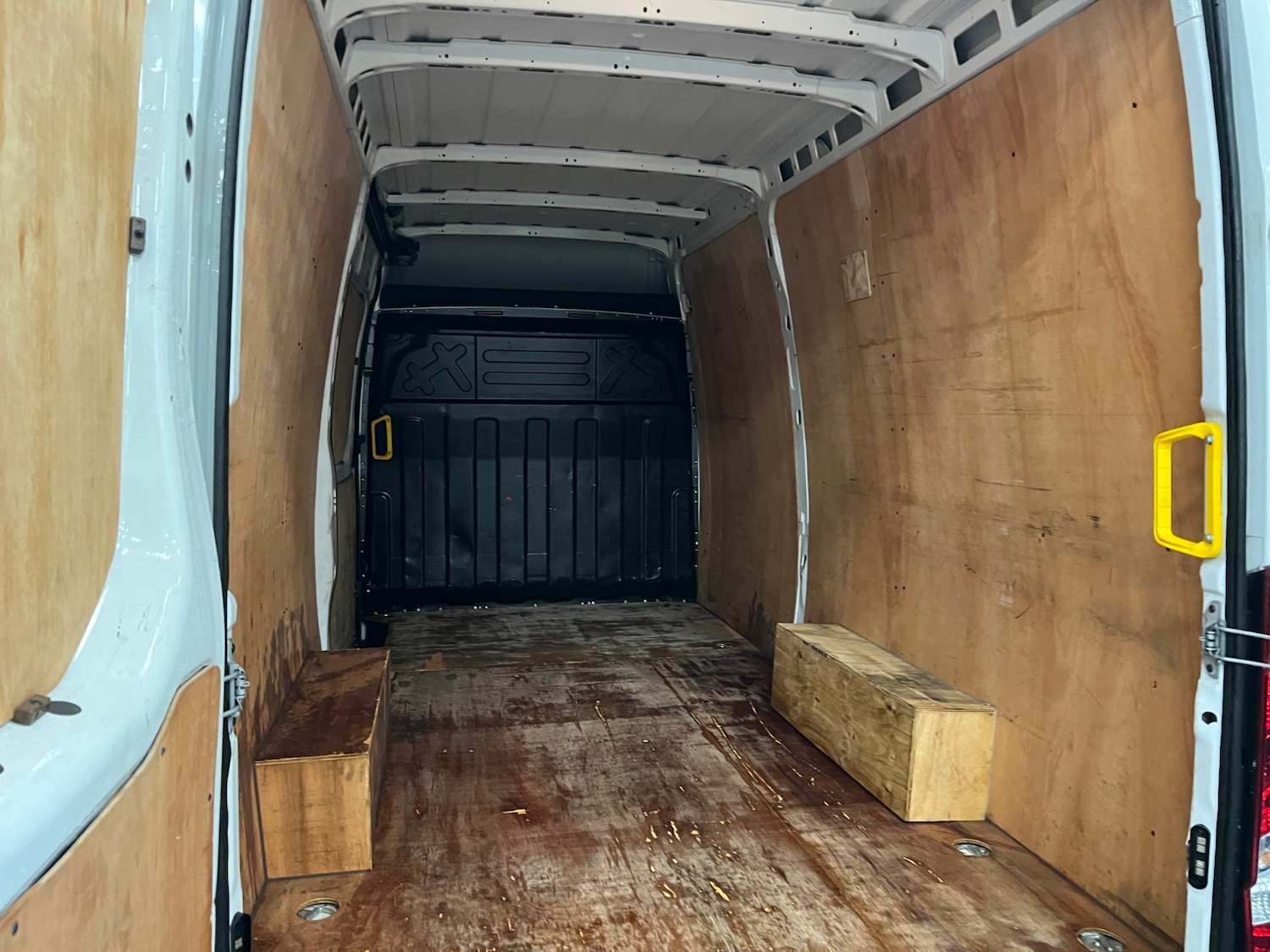 Used Iveco Daily 2023 for sale - 76286613: Photo 11