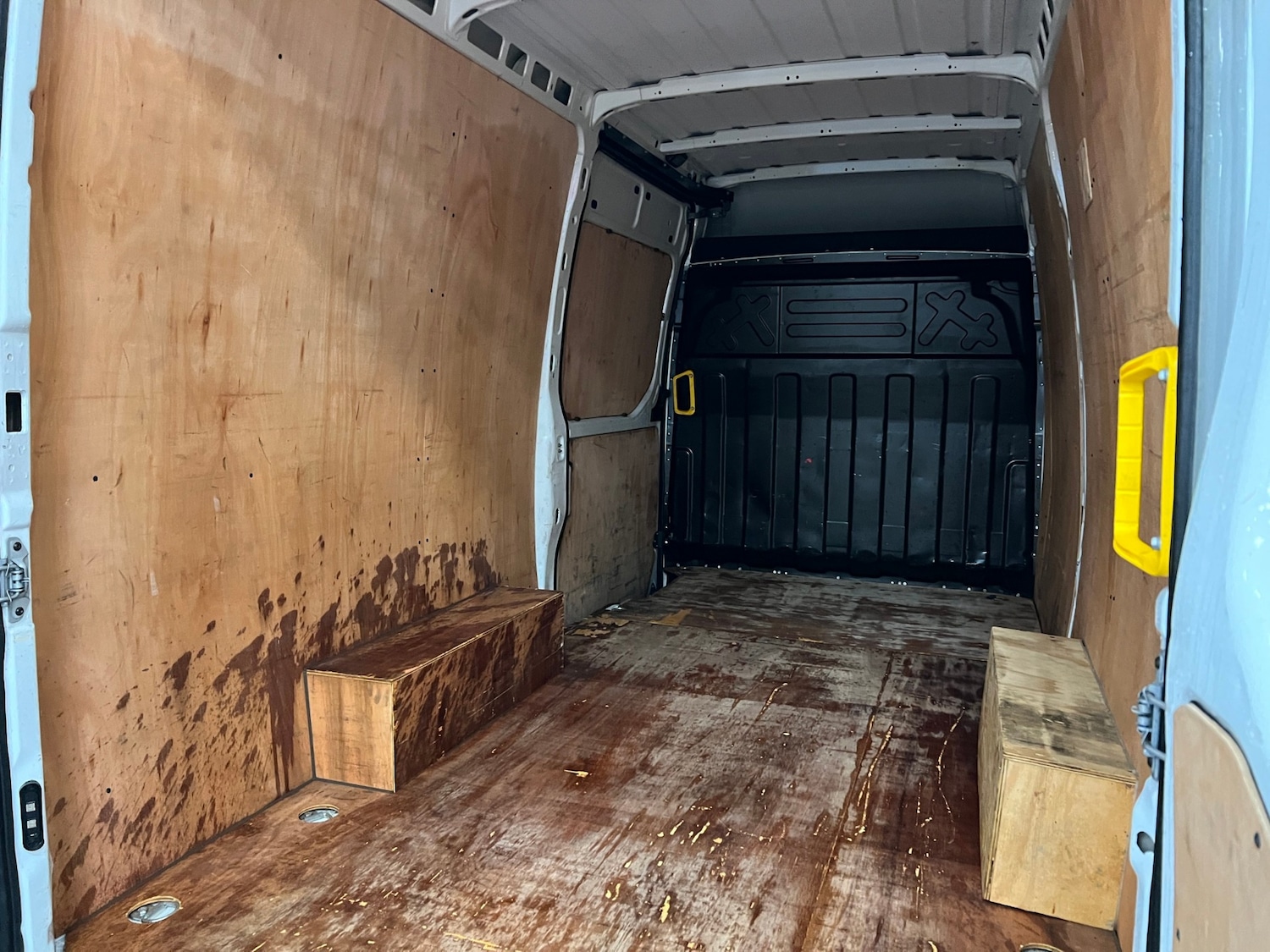 Used Iveco Daily 2023 for sale - 76286613: Photo 12