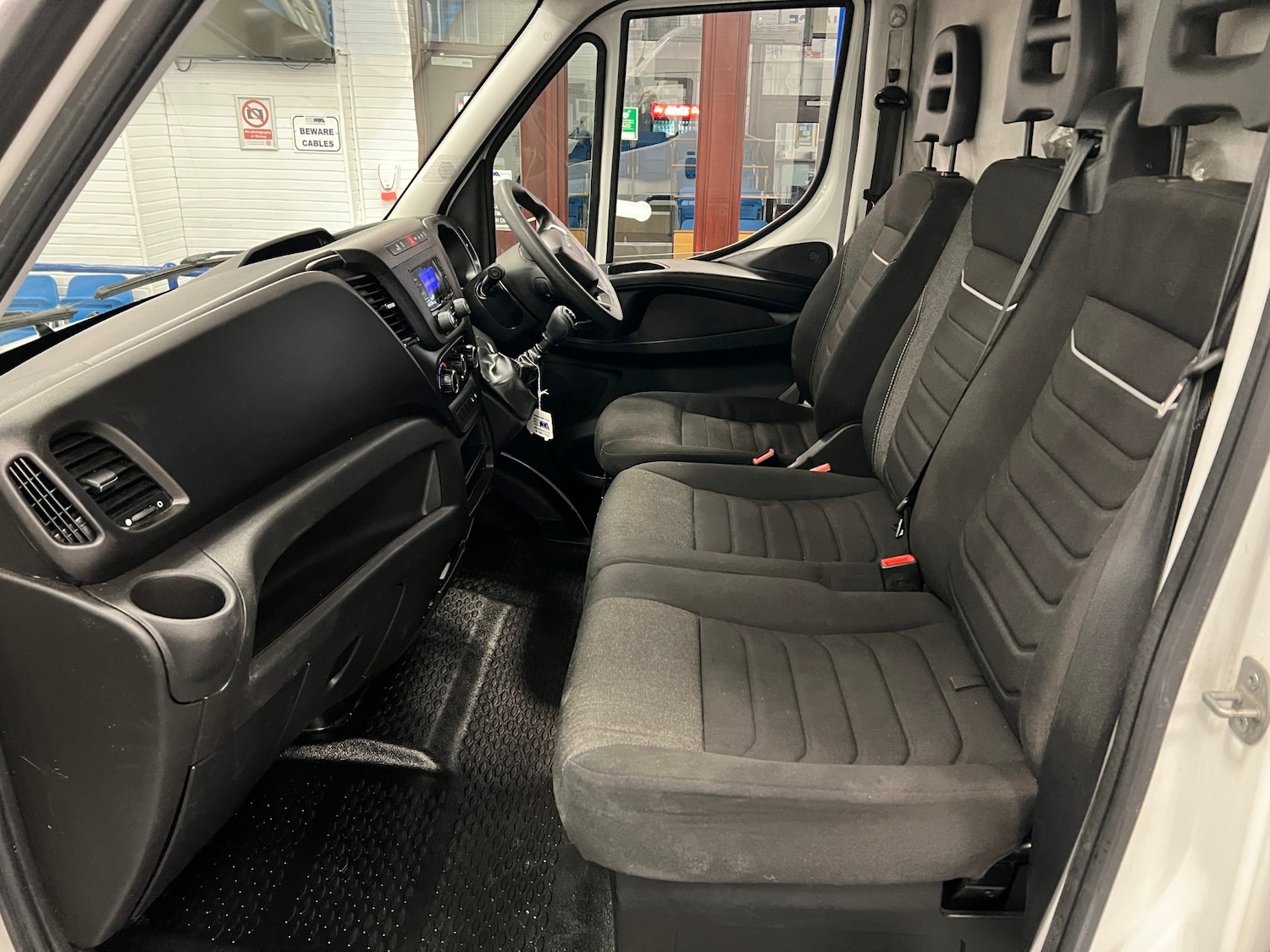 Used Iveco Daily 2023 for sale - 76286613: Photo 13