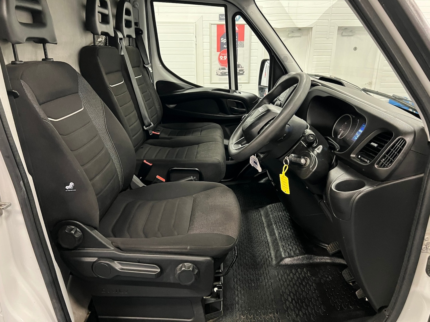 Used Iveco Daily 2023 for sale - 76286613: Photo 14