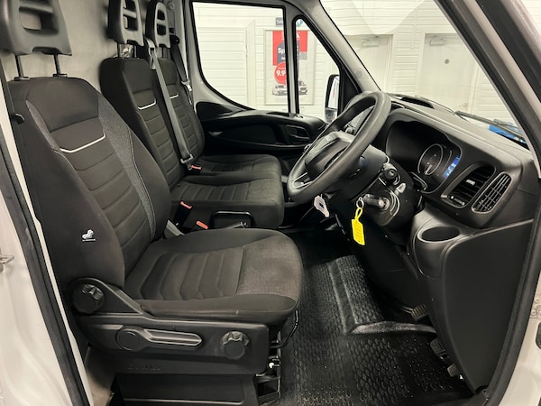 Used Iveco Daily 2023 for sale - 76286613: Photo 14