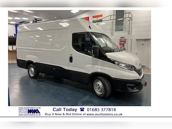 Iveco - Daily