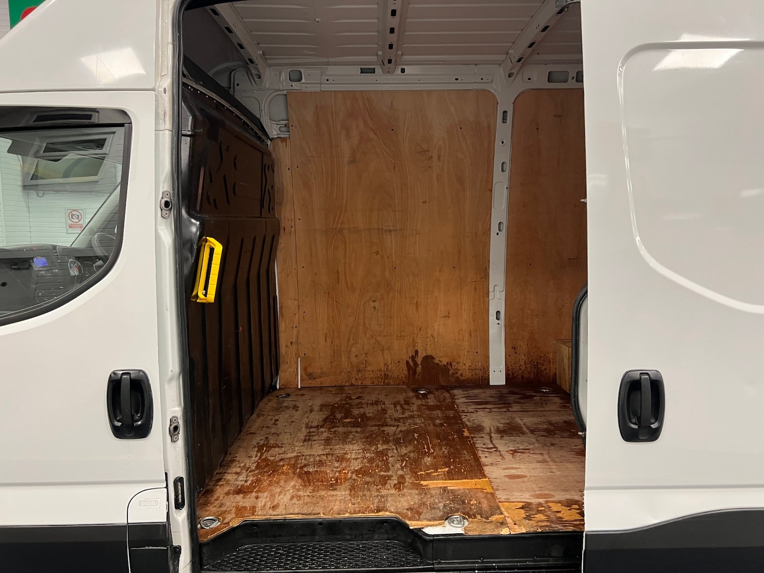 Used Iveco Daily 2023 for sale - 76286613: Photo 7