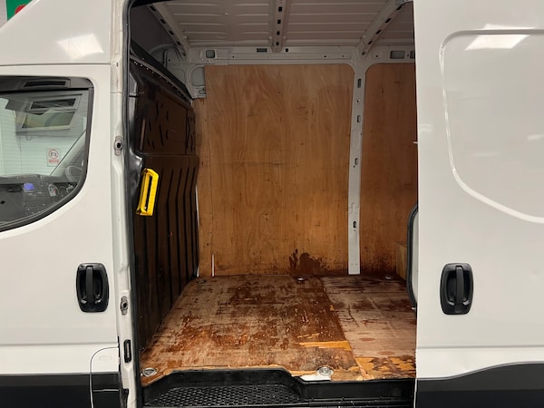 Used Iveco Daily 2023 for sale - 76286613: Photo 7