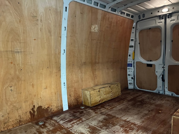 Used Iveco Daily 2023 for sale - 76286613: Photo 8