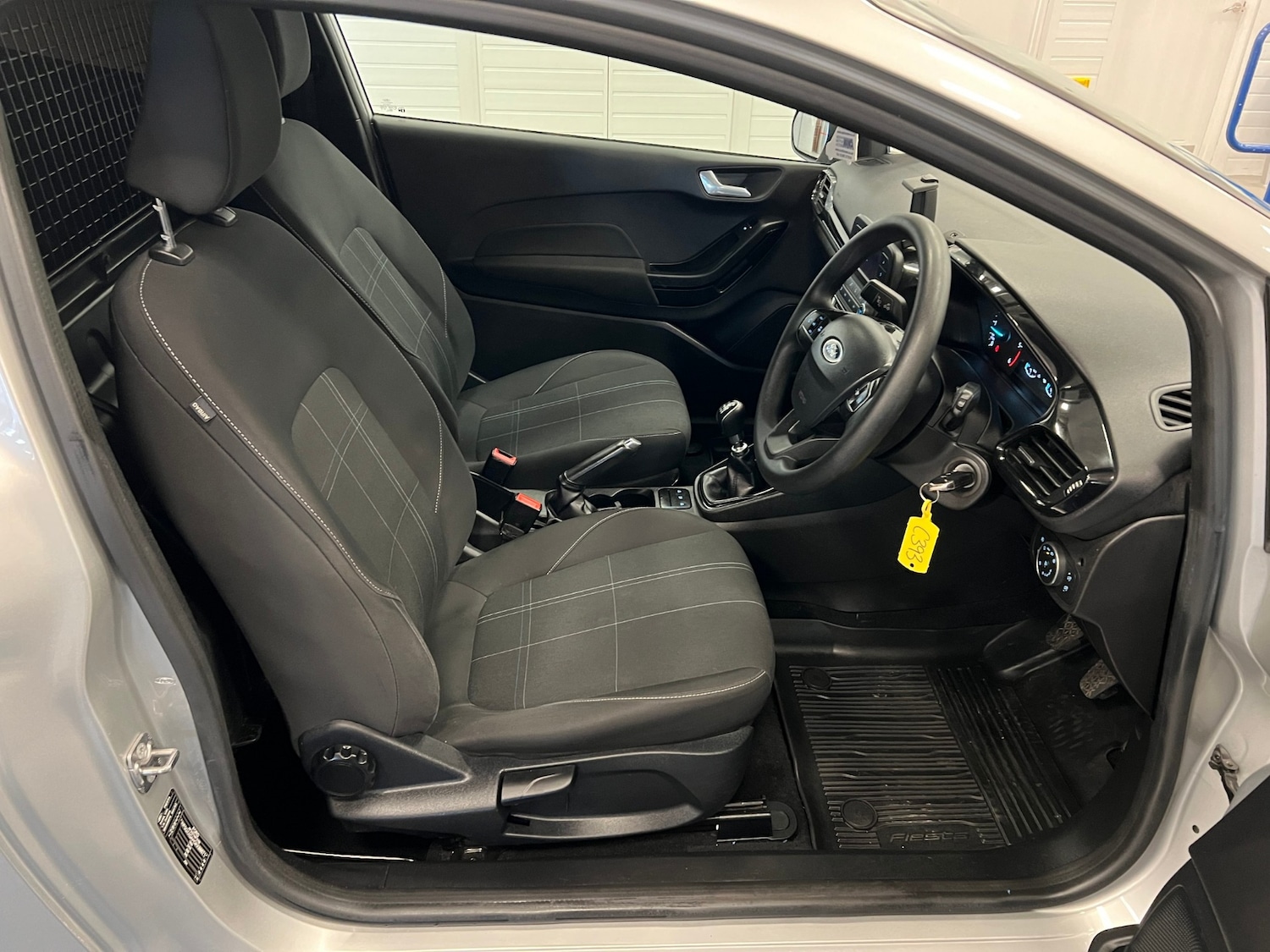 Used Ford Fiesta 2019 for sale - 78177192: Photo 10