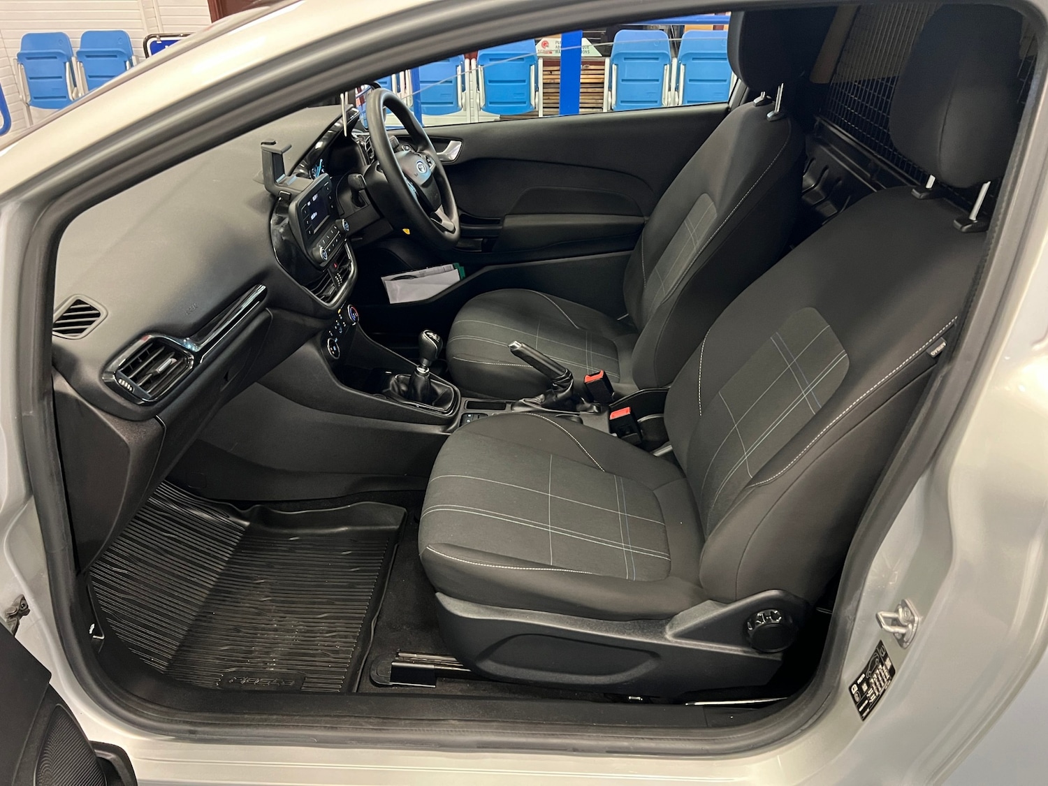 Used Ford Fiesta 2019 for sale - 78177192: Photo 9