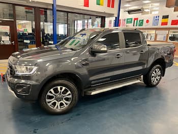 Used Ford Ranger 2020 for sale - 79664765: Photo