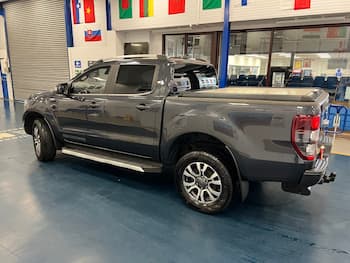 Used Ford Ranger 2020 for sale - 79664765: Photo
