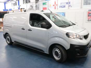 Used Peugeot Expert 2018 for sale - 70857242: Photo