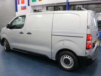 Used Peugeot Expert 2018 for sale - 70857242: Photo