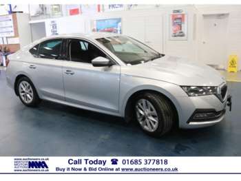 2021 (21) - SE L 1.5TSI ACT 150PS PETROL 5 DOOR HATCHBACK (EURO 6)
