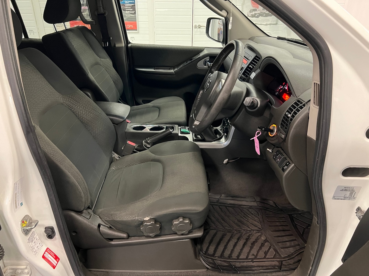 Used Nissan Pathfinder 2012 for sale - 76738593: Photo 11