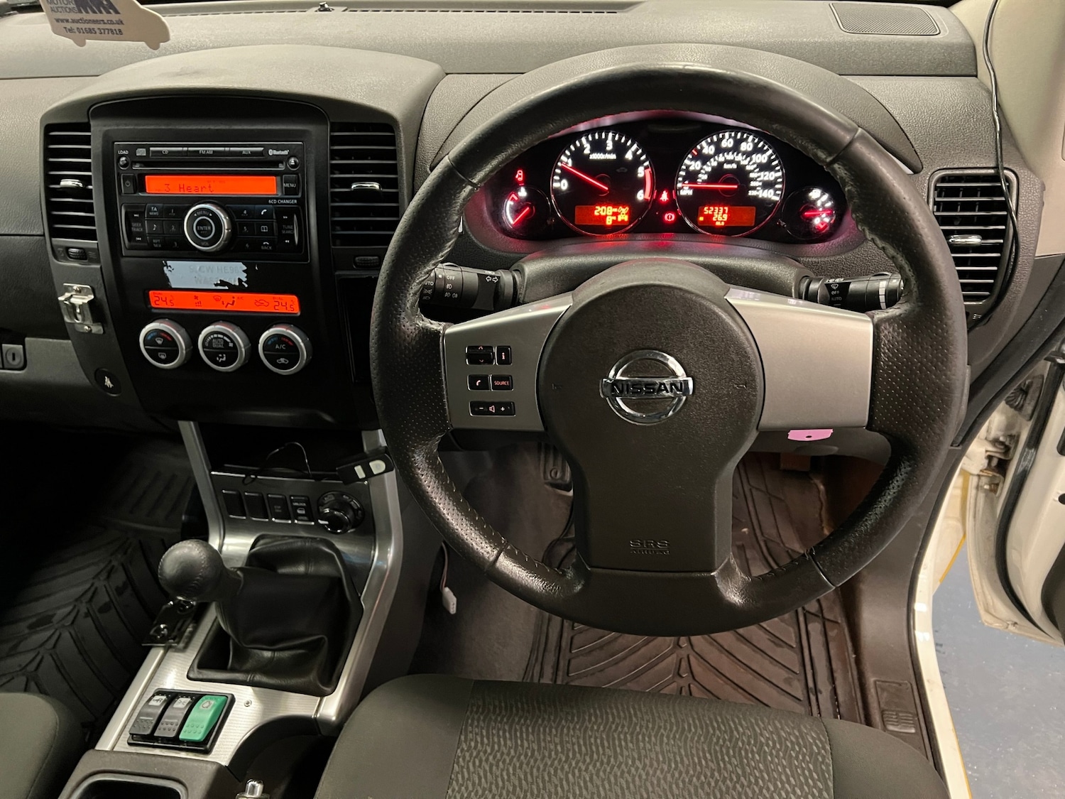 Used Nissan Pathfinder 2012 for sale - 76738593: Photo 12