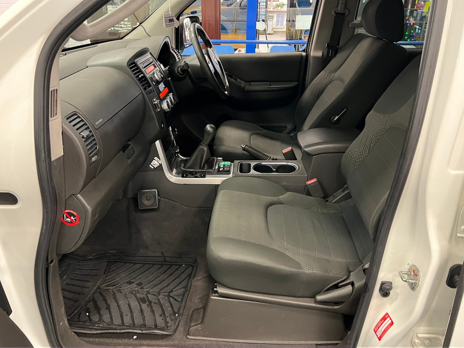 Used Nissan Pathfinder 2012 for sale - 76738593: Photo 14