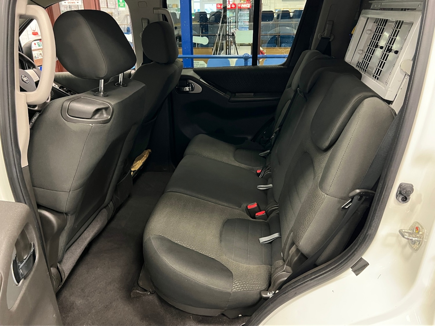 Used Nissan Pathfinder 2012 for sale - 76738593: Photo 15