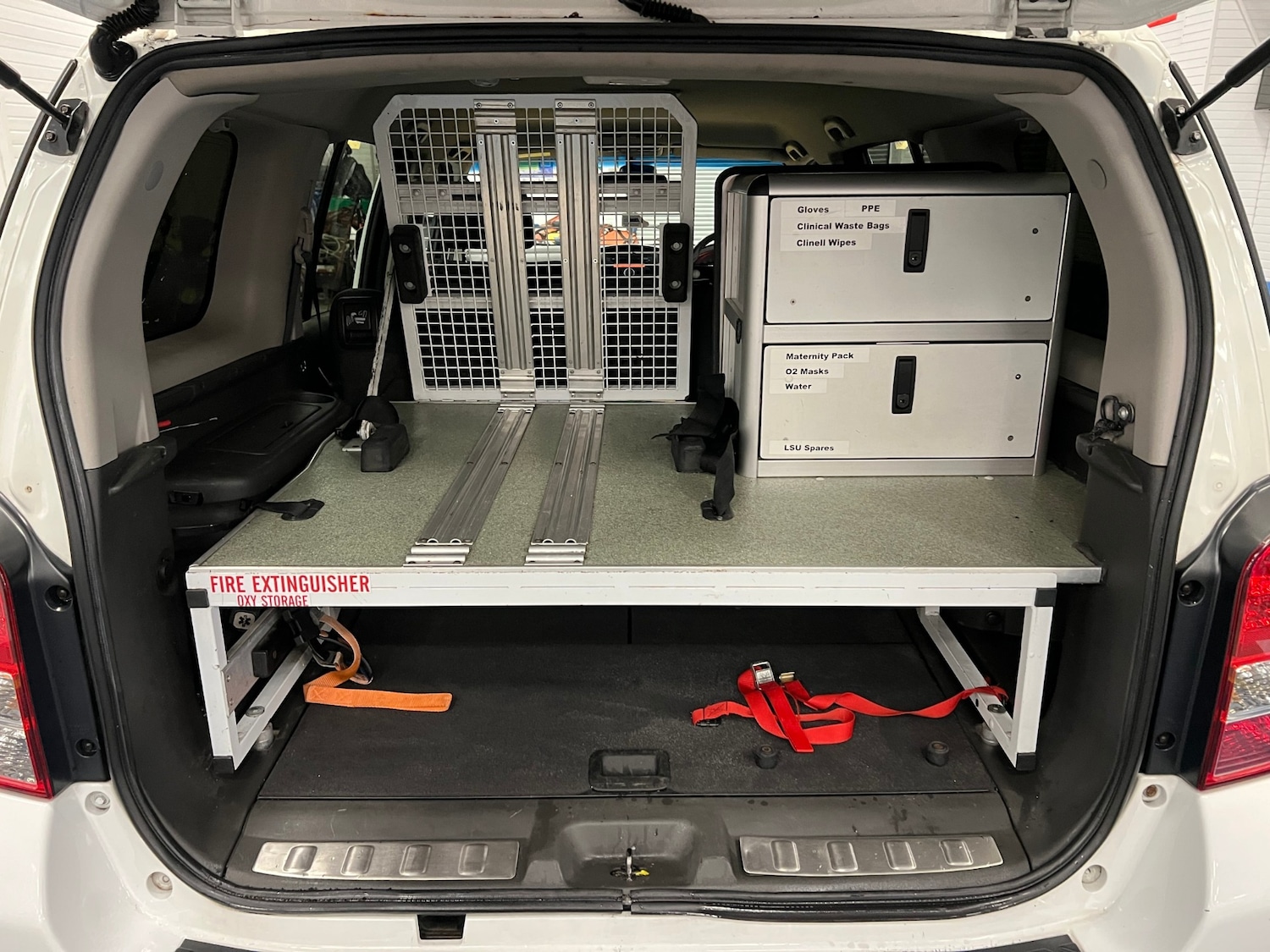 Used Nissan Pathfinder 2012 for sale - 76738593: Photo 9