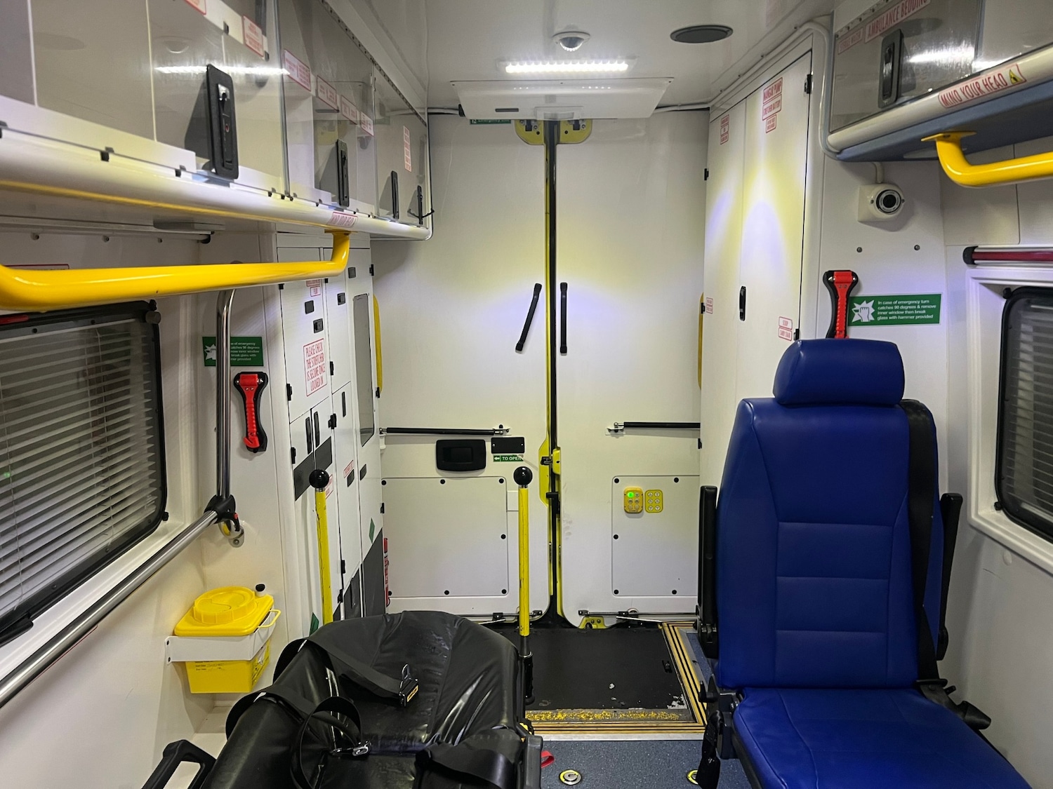 Used Fiat Ducato 2020 for sale - 77125039: Photo 11