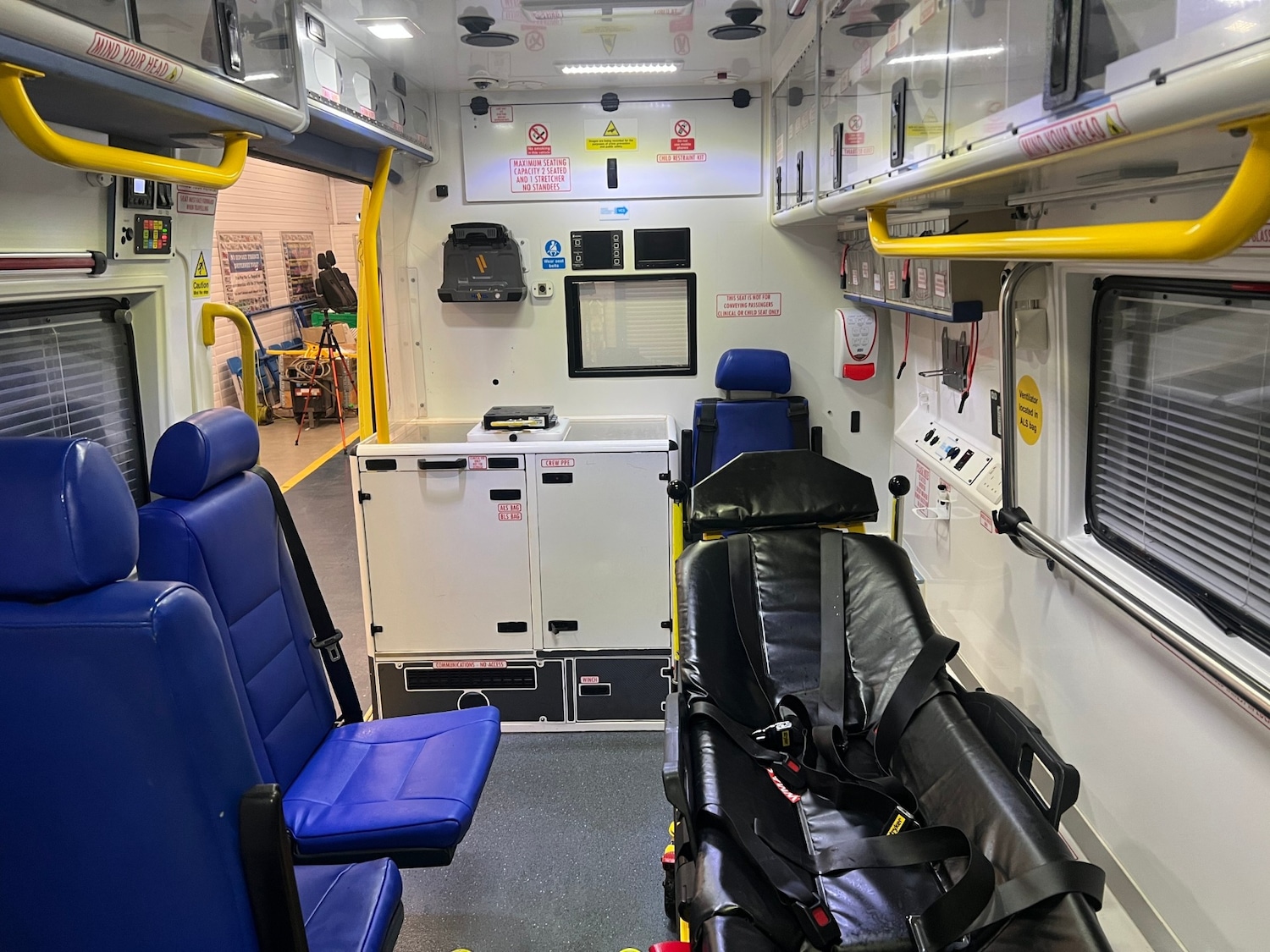 Used Fiat Ducato 2020 for sale - 77125039: Photo 12