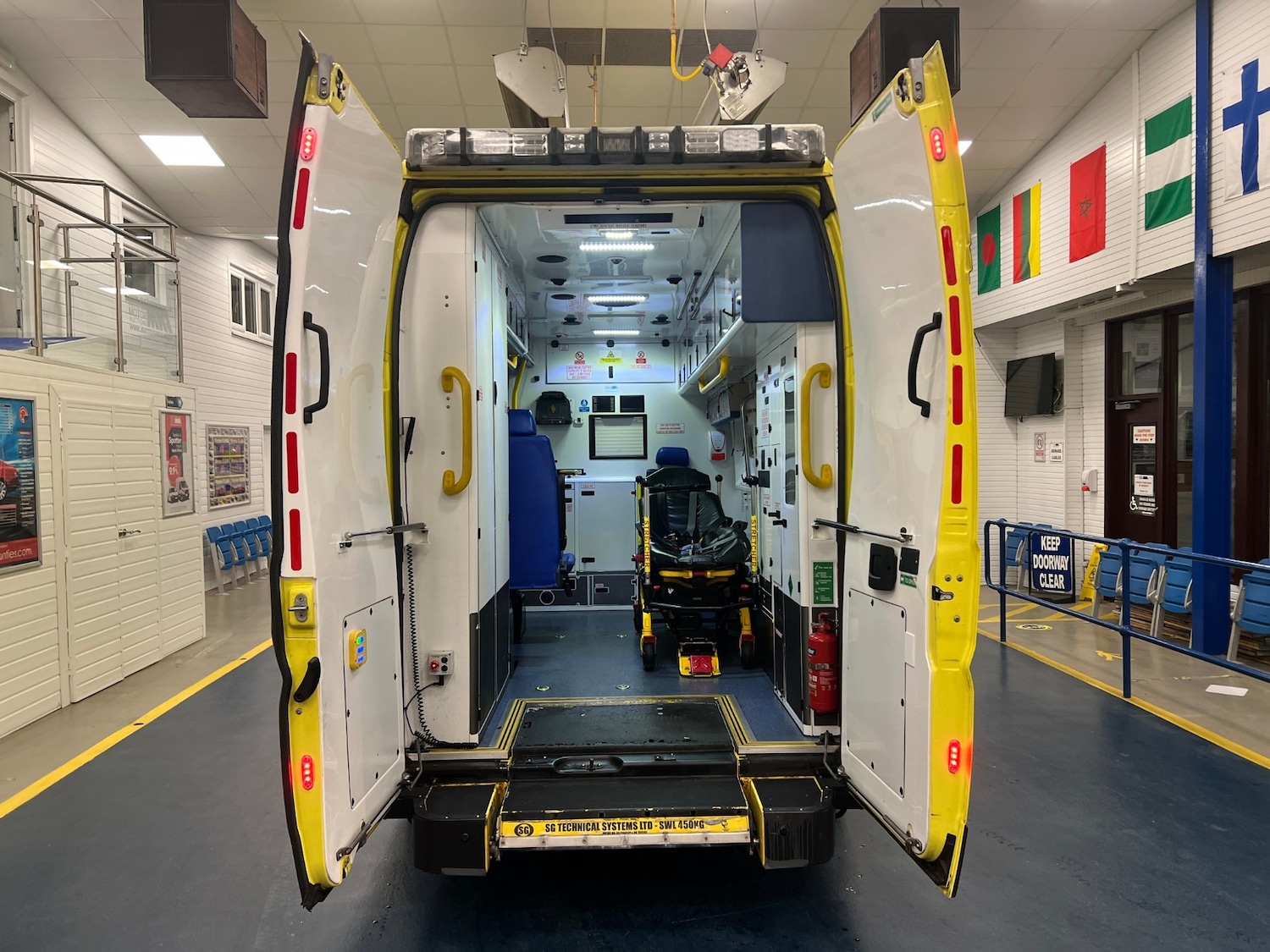 Used Fiat Ducato 2020 for sale - 77125039: Photo 16