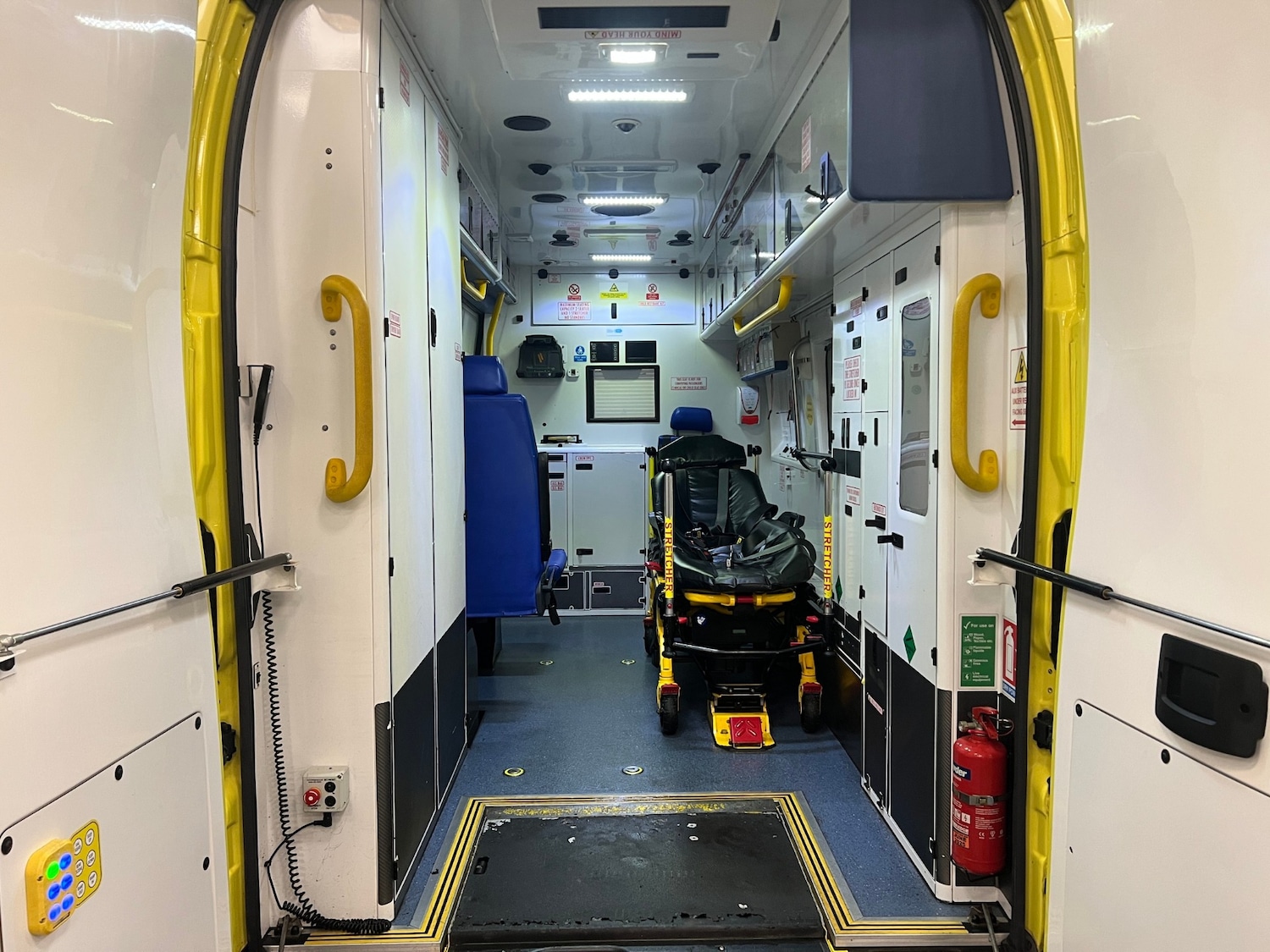 Used Fiat Ducato 2020 for sale - 77125039: Photo 17