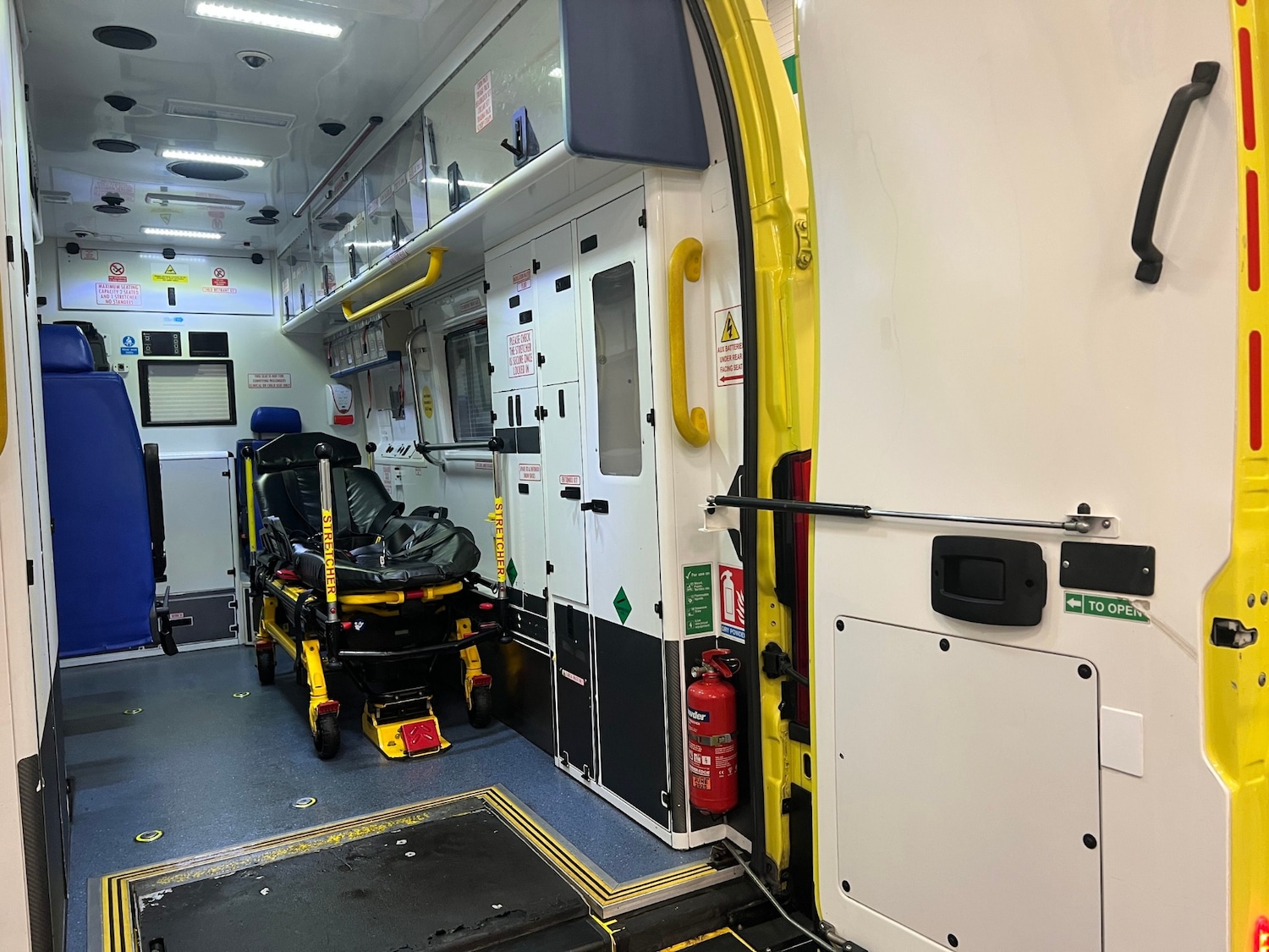 Used Fiat Ducato 2020 for sale - 77125039: Photo 18