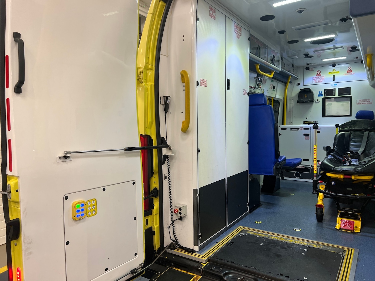 Used Fiat Ducato 2020 for sale - 77125039: Photo 19