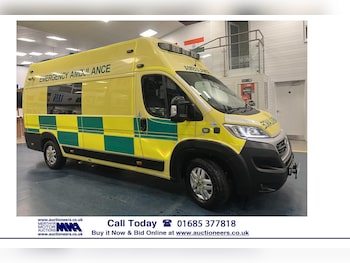 Used Fiat Ducato 2020 for sale - 77125039: Photo