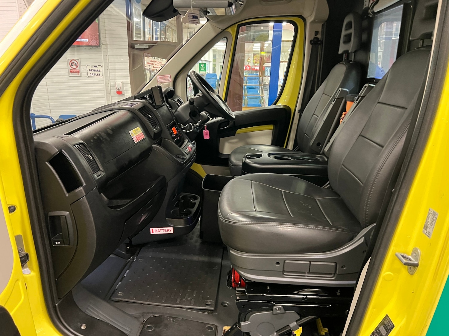 Used Fiat Ducato 2020 for sale - 77125039: Photo 21