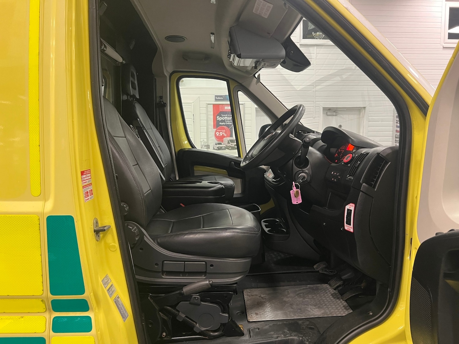 Used Fiat Ducato 2020 for sale - 77125039: Photo 22