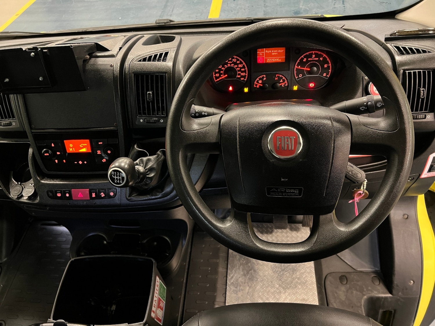 Used Fiat Ducato 2020 for sale - 77125039: Photo 23