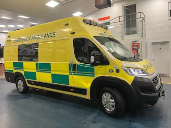 Used Fiat Ducato 2020 for sale - 77125039: Photo