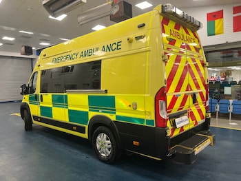 Used Fiat Ducato 2020 for sale - 77125039: Photo