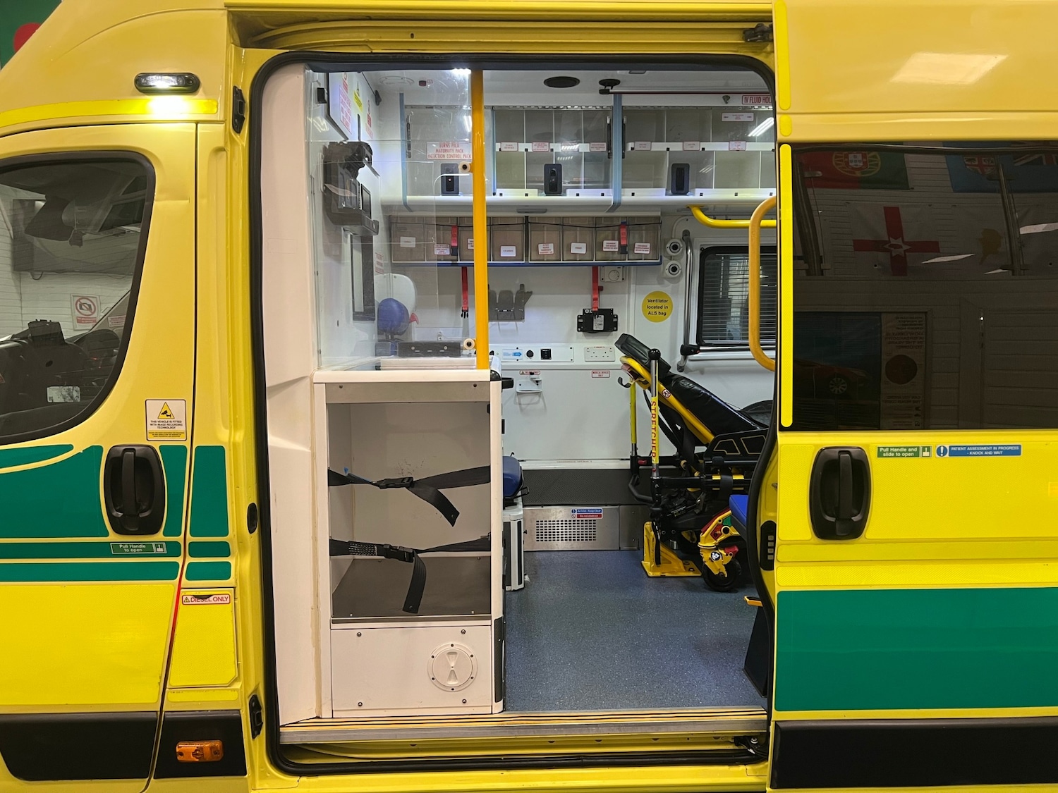 Used Fiat Ducato 2020 for sale - 77125039: Photo 7