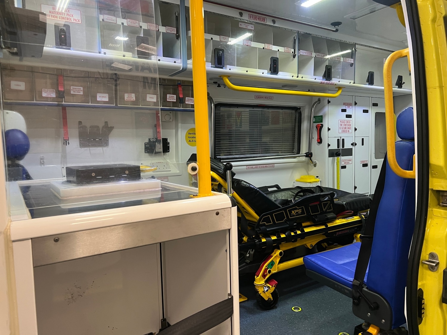 Used Fiat Ducato 2020 for sale - 77125039: Photo 8