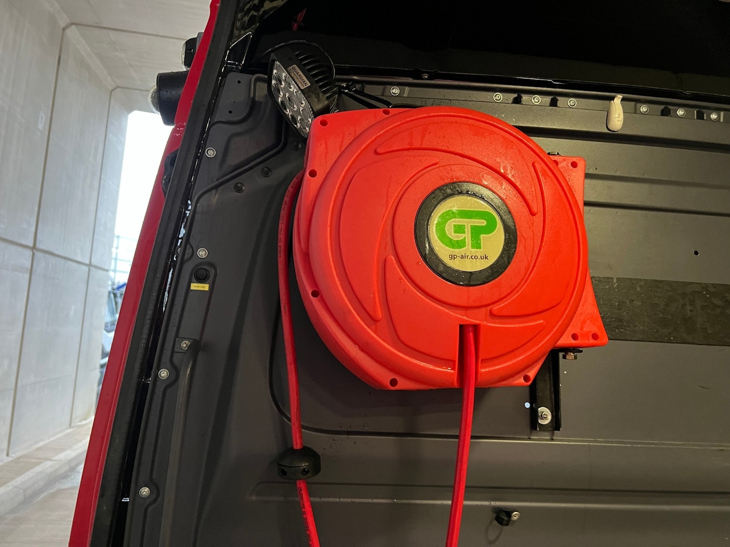 Used Mercedes-Benz Sprinter 2014 for sale - 77261893: Photo 10