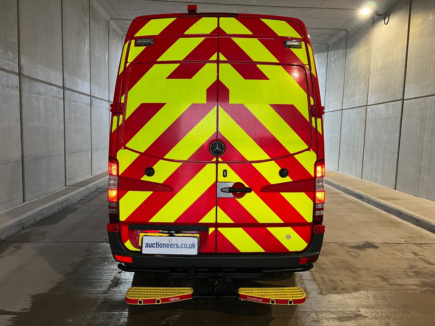 Used Mercedes-Benz Sprinter 2014 for sale - 77261893: Photo 12